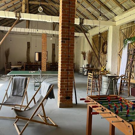 Agroturystyka Smulsko Przykona Экстерьер фото