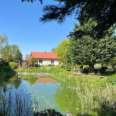 Agroturystyka Smulsko Przykona Экстерьер фото