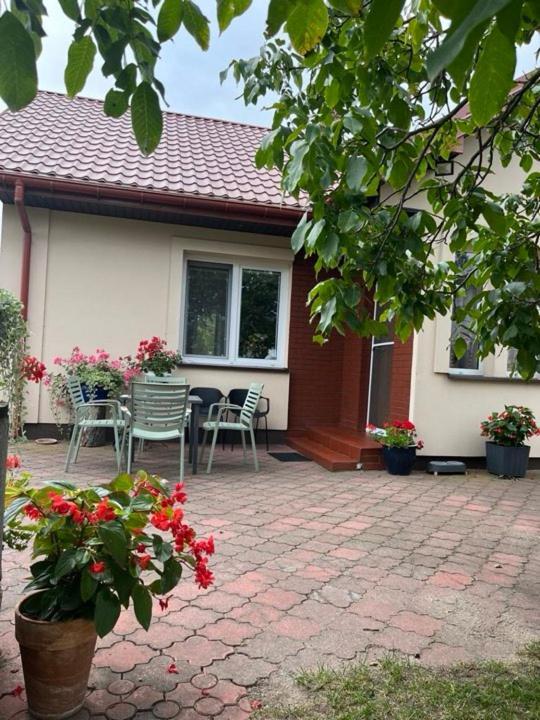 Agroturystyka Smulsko Przykona Экстерьер фото