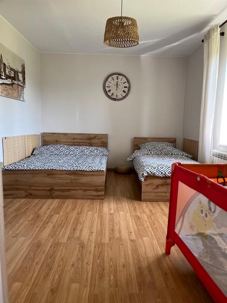 Agroturystyka Smulsko Przykona Экстерьер фото